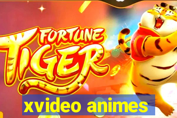 xvideo animes